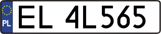 EL4L565