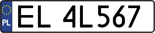 EL4L567