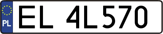 EL4L570