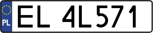 EL4L571