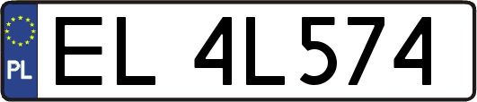 EL4L574