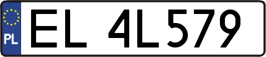 EL4L579