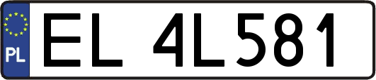 EL4L581