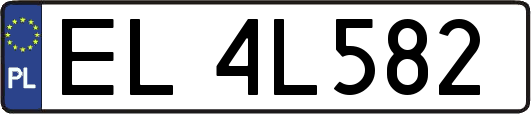 EL4L582