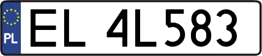 EL4L583