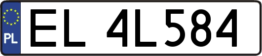 EL4L584