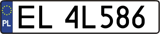 EL4L586
