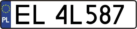 EL4L587
