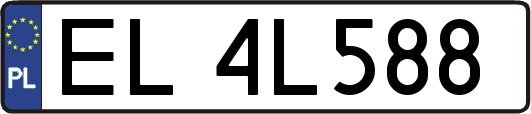 EL4L588