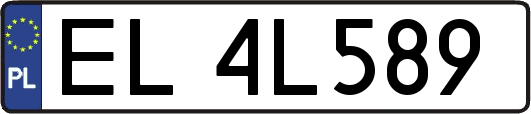 EL4L589