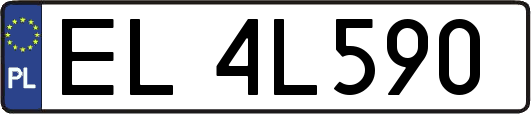 EL4L590