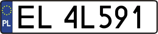 EL4L591