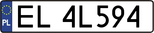 EL4L594
