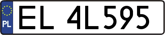 EL4L595