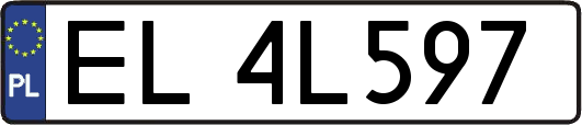 EL4L597