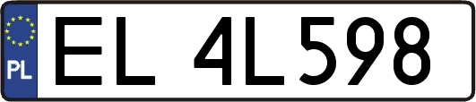 EL4L598