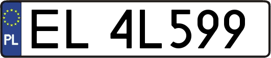 EL4L599