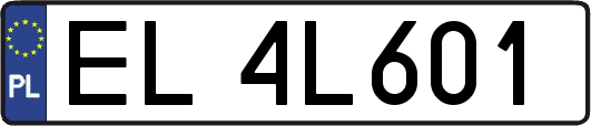 EL4L601