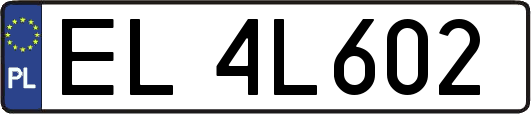 EL4L602