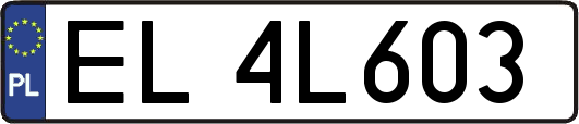 EL4L603