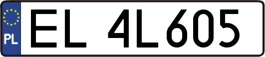 EL4L605