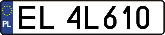 EL4L610