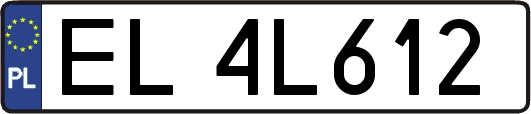 EL4L612