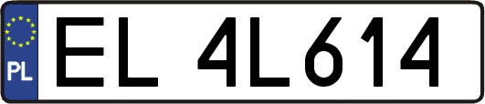 EL4L614