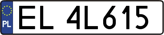 EL4L615