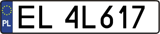 EL4L617