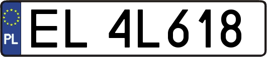EL4L618