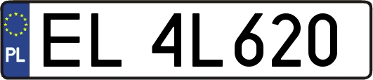 EL4L620