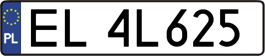 EL4L625
