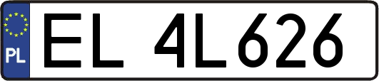 EL4L626