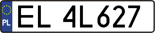EL4L627