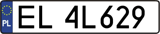 EL4L629