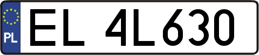 EL4L630