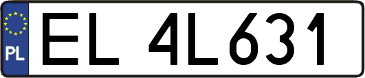 EL4L631