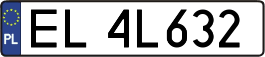 EL4L632