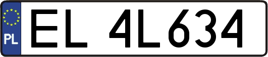 EL4L634