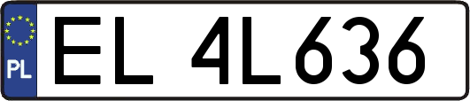 EL4L636