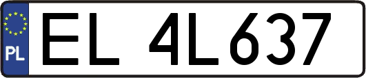 EL4L637