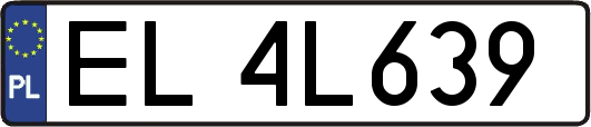 EL4L639