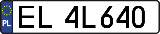EL4L640