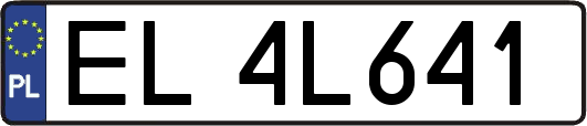 EL4L641