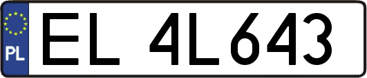 EL4L643