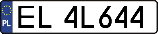 EL4L644