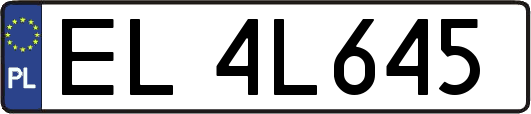 EL4L645