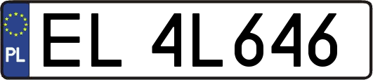 EL4L646