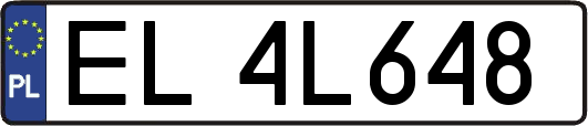 EL4L648